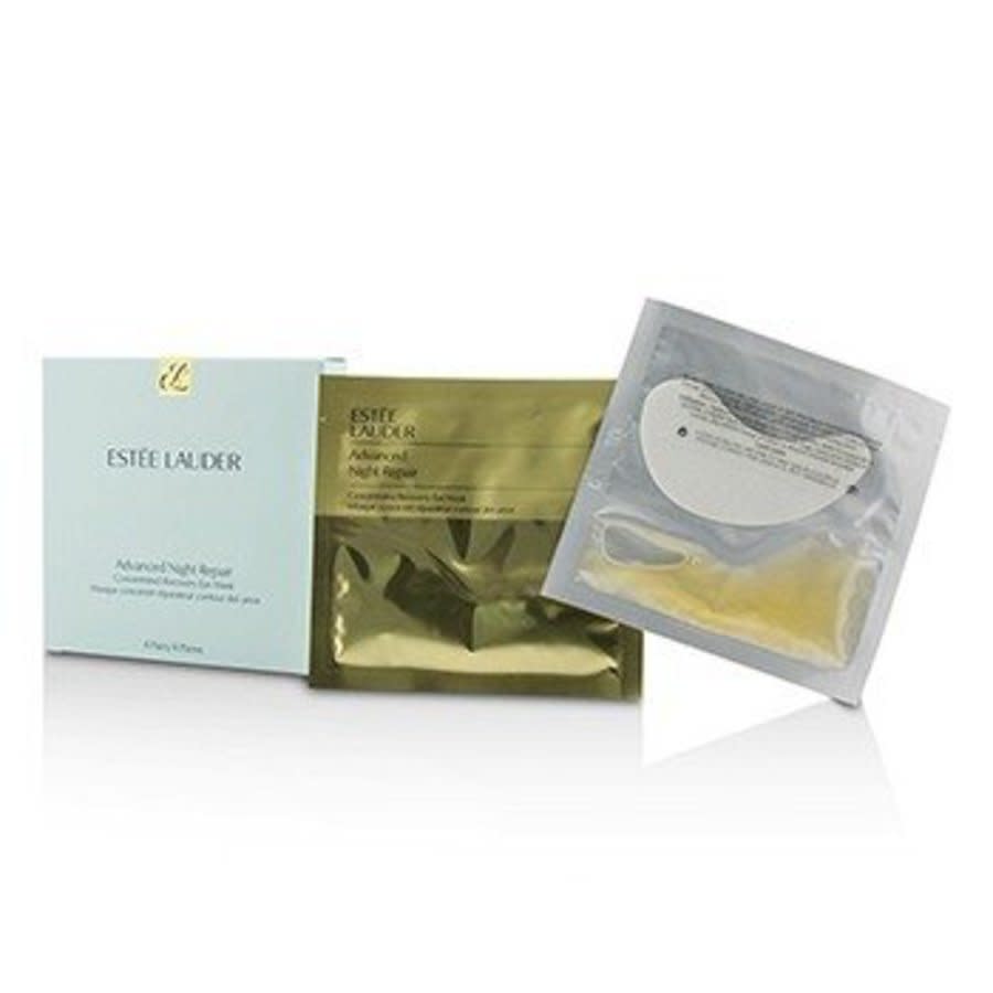 Estee Lauder / Advanced Night Repair Concentrated Recovery Eye Mask X4 Pairs