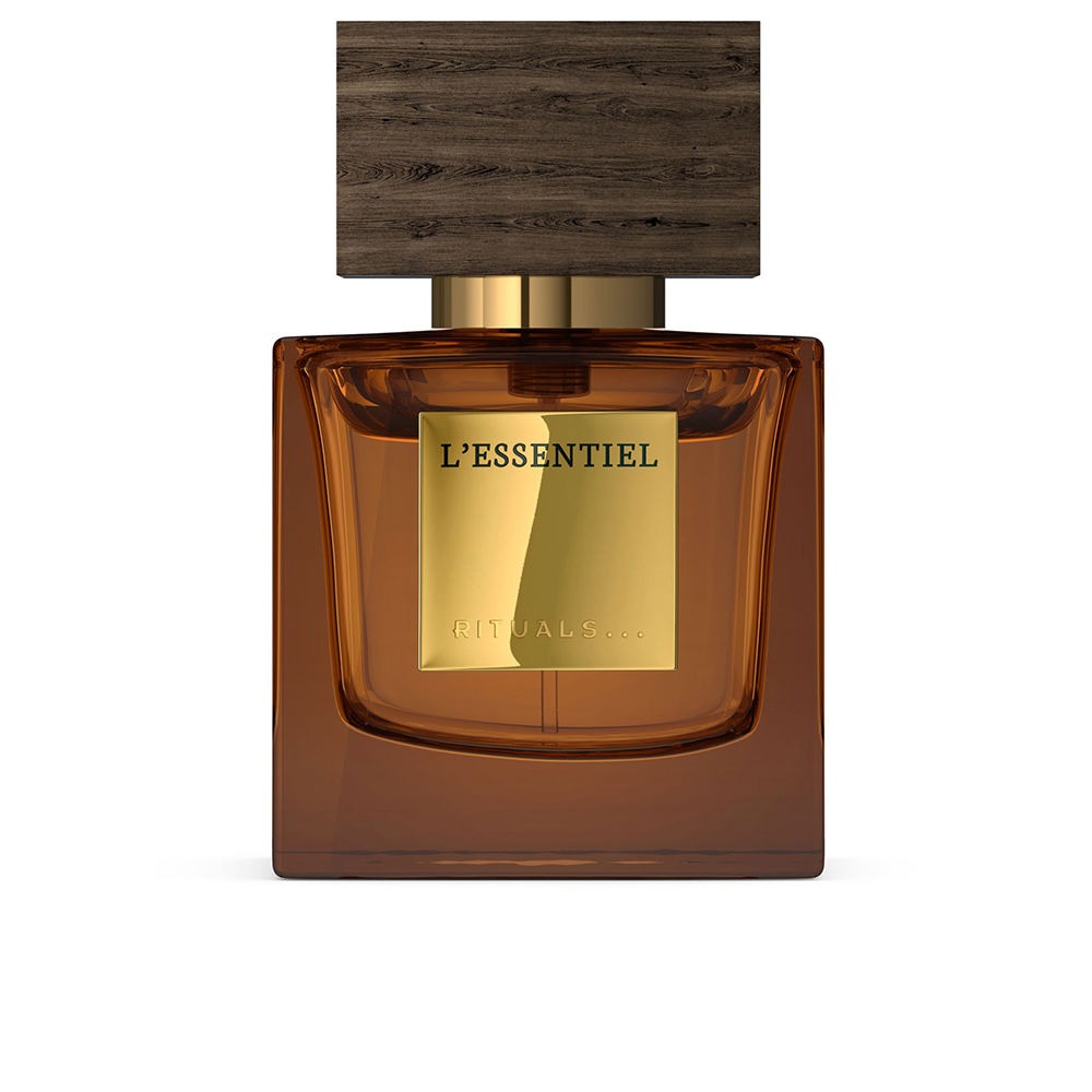 Rituals Unisex L'Essentiel EDP Spray 1.7 oz Fragrances 8719134163070