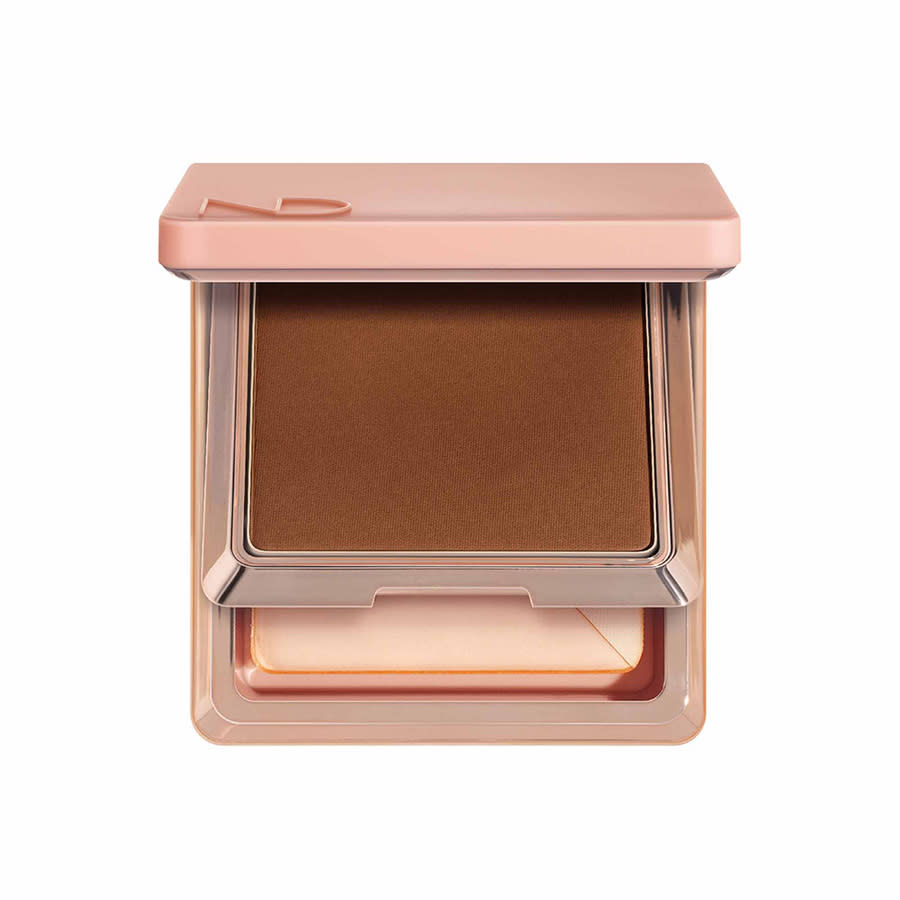 Natasha Denona Ladies Hy-Glam Powder Foundation Powder 0.44 oz YN14 Deep Yellow Makeup 7290113700611