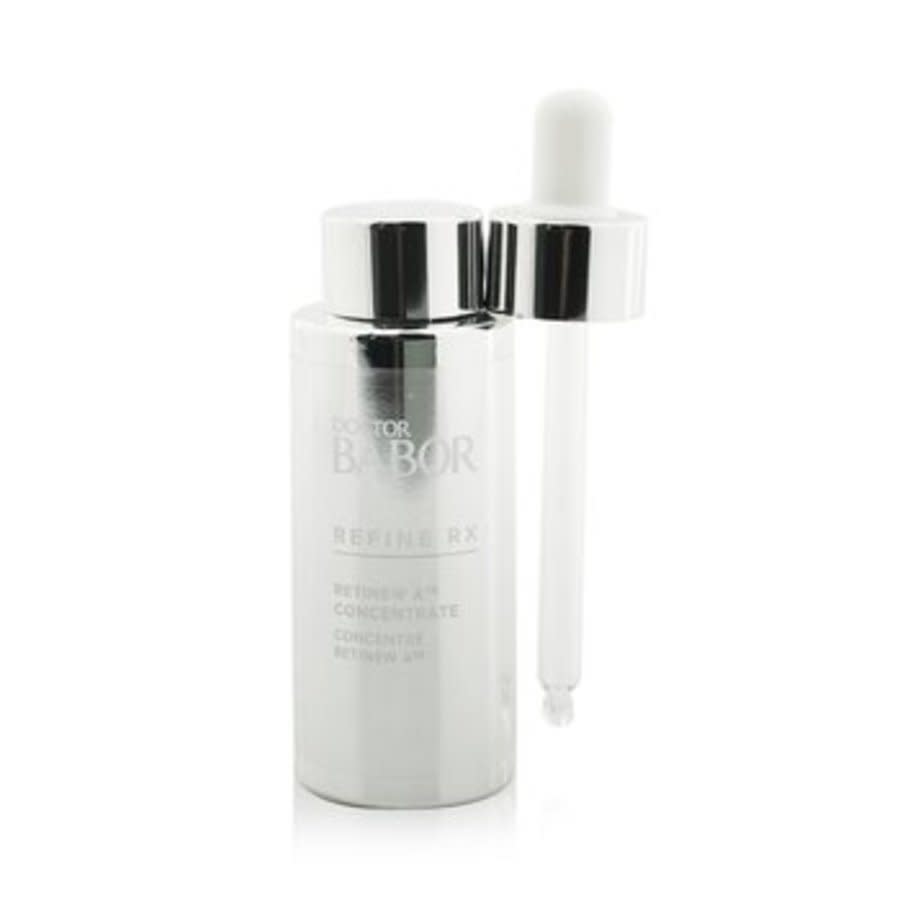 Babor Ladies Doctor Babor Refine RX Retinew A16 Concentrate 1 oz Skin Care 4015165328353