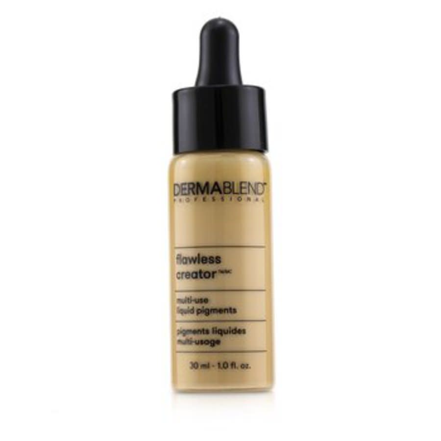 Dermablend / Flawless Creator Liquid Foundation (37w) 1.0 oz (30 ml)