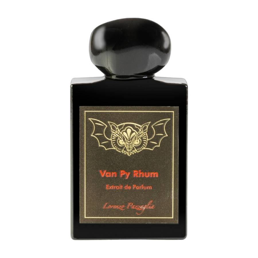 Lorenzo Pazzaglia Unisex Van Py Rhum Extrait de Parfum Spray 1.7 oz Fragrances 8050628980125
