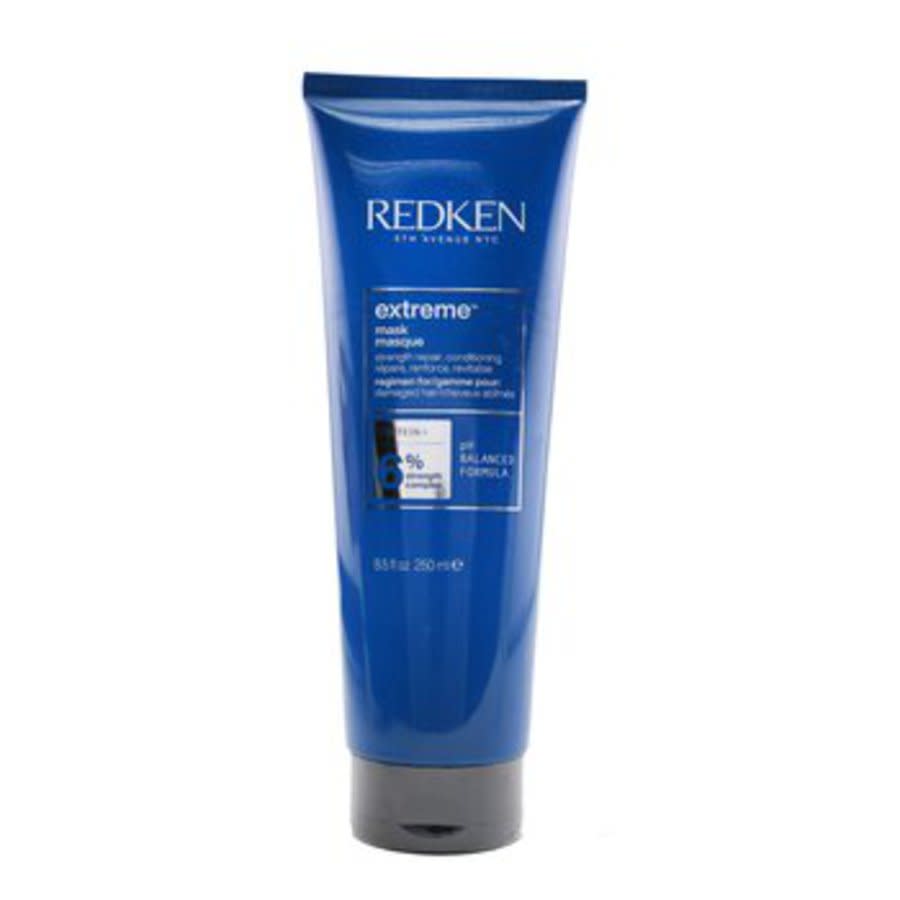 REDKEN Extreme Mask 8.5 oz Hair Care 3474636971053
