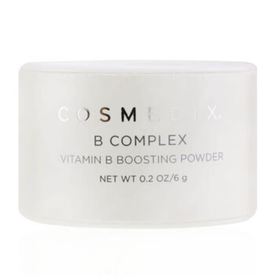 CosMedix - B Complex Vitamin B Boosting Powder 6g/0.2oz