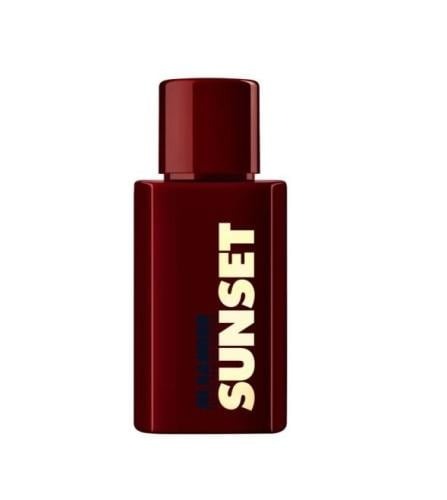 Jil Sander Ladies Sunset EDP Spray 2.5 oz (Tester) Fragrances 3616304493492