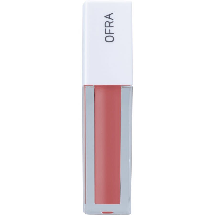 Ofra Ladies Lip Gloss 0.11 oz Chill Pink Makeup 693102100114