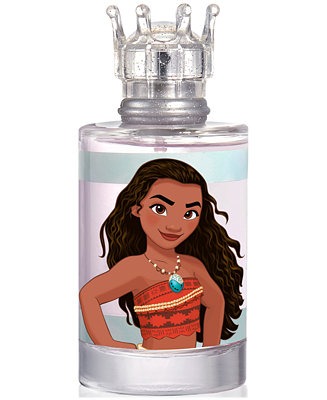 Disney Girls Princess Moana EDT Spray 3.4 oz Fragrances 663350084153