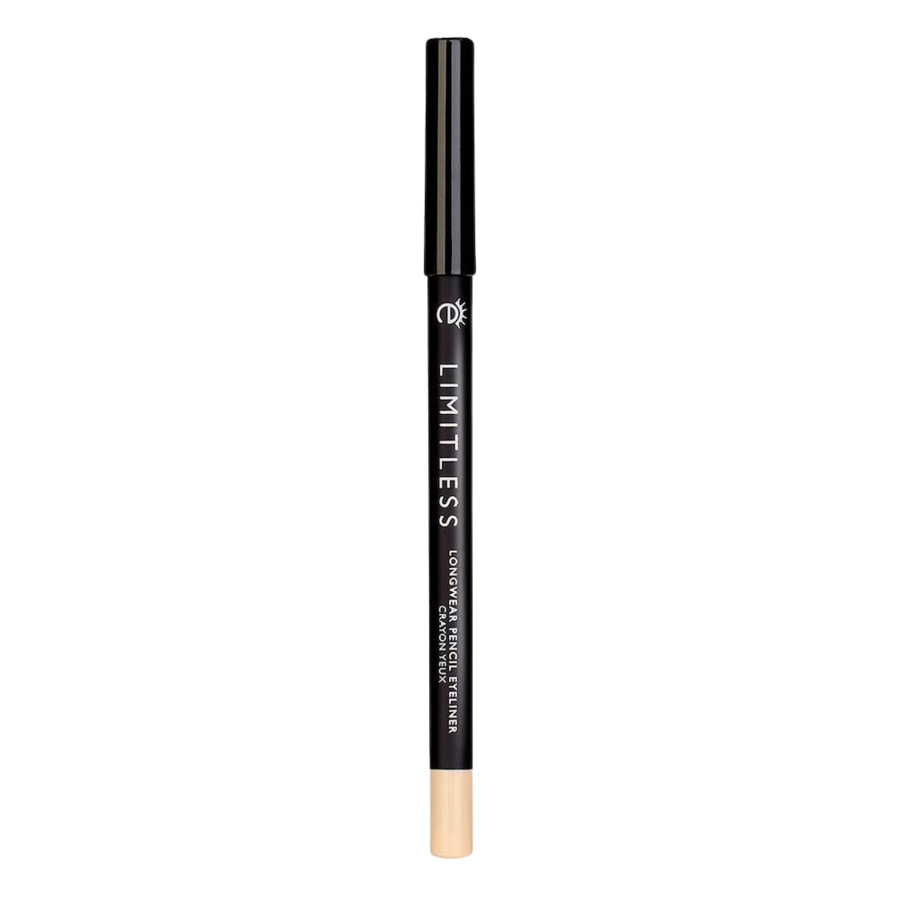 Eyeko Ladies Limitless Long-wear Pencil Eyeliner 1 oz Makeup 5056379593716