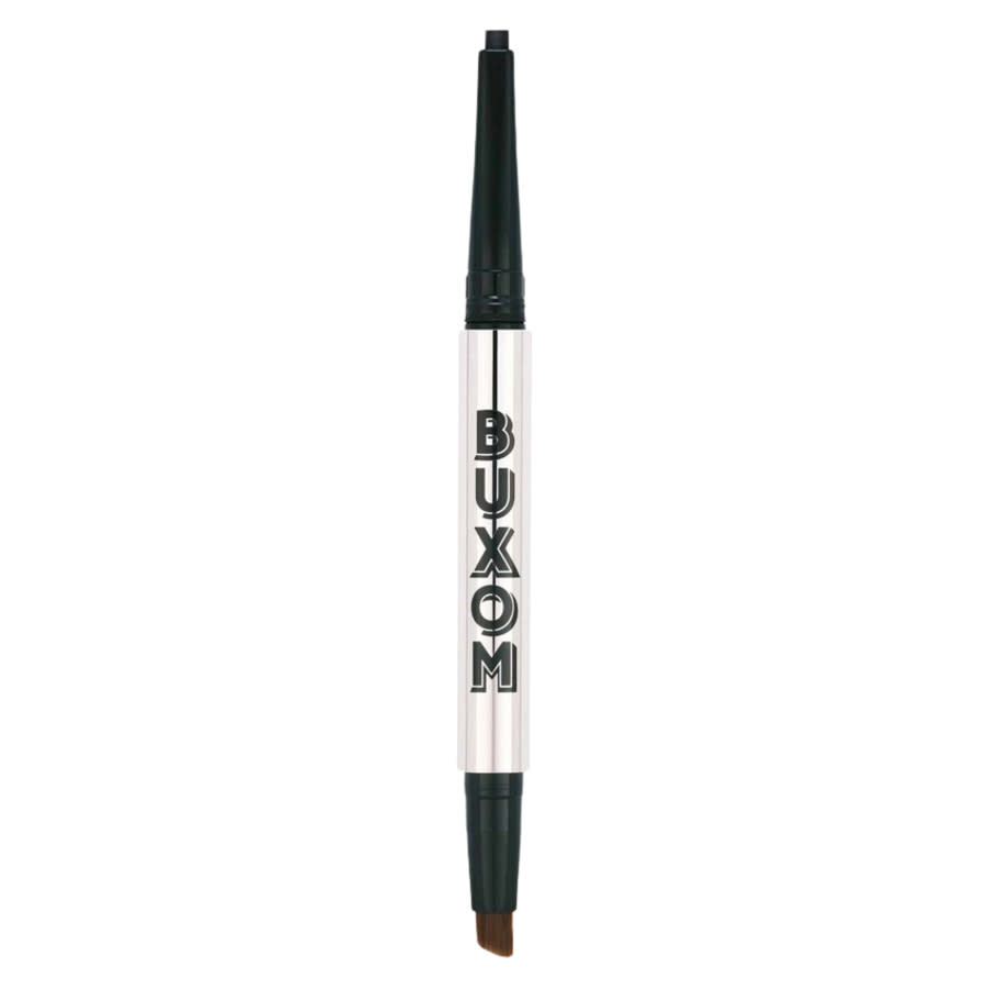 Buxom Ladies Power Line Lasting Eyeliner - LBD 0.004 oz Matte Black Makeup 194249004100