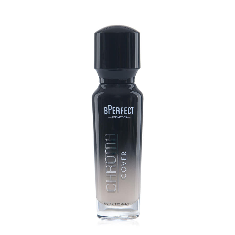 BPerfect Cosmetics Ladies Chroma Cover Foundation Liquid 1.01 oz W2 Makeup 5060907055829