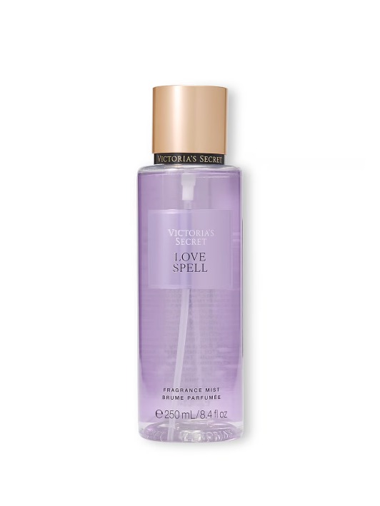 Victoria Secret Ladies Love Spell Mist 8.4 oz Fragrances 197575027522