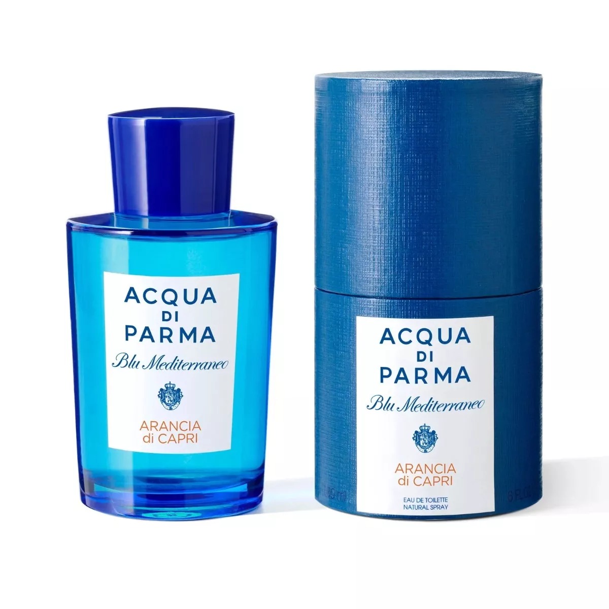 Acqua Di Parma Mens Blu Mediterraneo Arancia Di Capri EDT 6.0 oz Fragrances 8028713816611