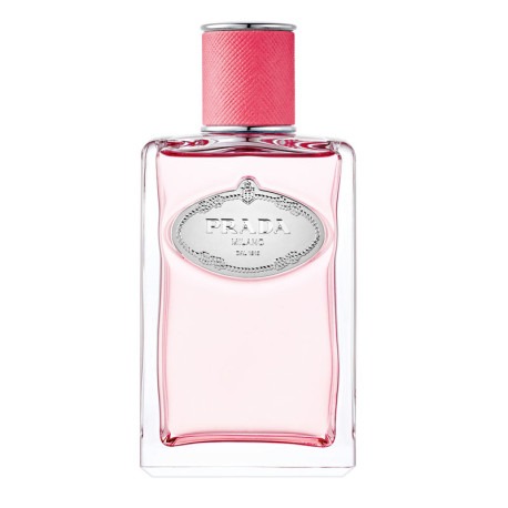 Prada Unisex Infusion De Rhubarbe EDP Spray 3.4 oz Fragrances 3614274163421