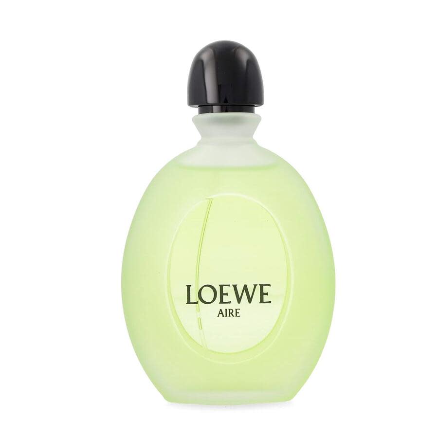 Loewe Ladies Aire Loco EDT Spray 3.3 oz (Tester) Fragrances 8426017029520