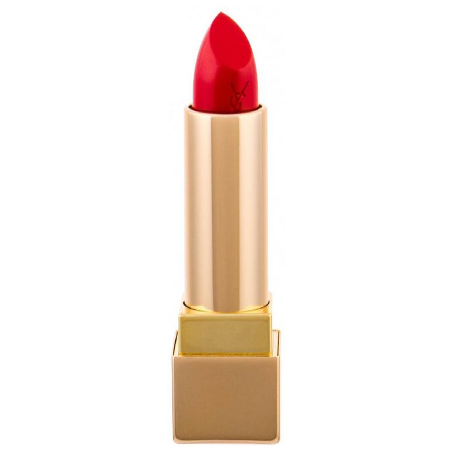 Yves Saint Laurent Ladies Rouge Pur Couture 0.2 oz (Tester) Le Rouge # 01 Makeup 3365440597112
