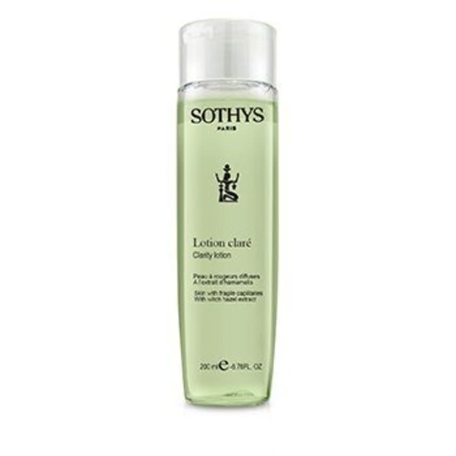 Sothys Clarity Lotion 6.76 oz Skin Care 3454221621860