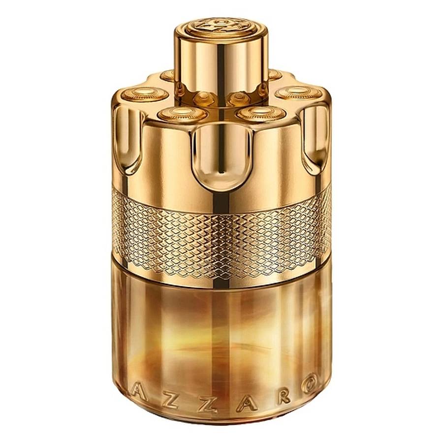 Azzaro Mens Forever Wanted Elixir Spray 3.4 oz Fragrances 3614274258073