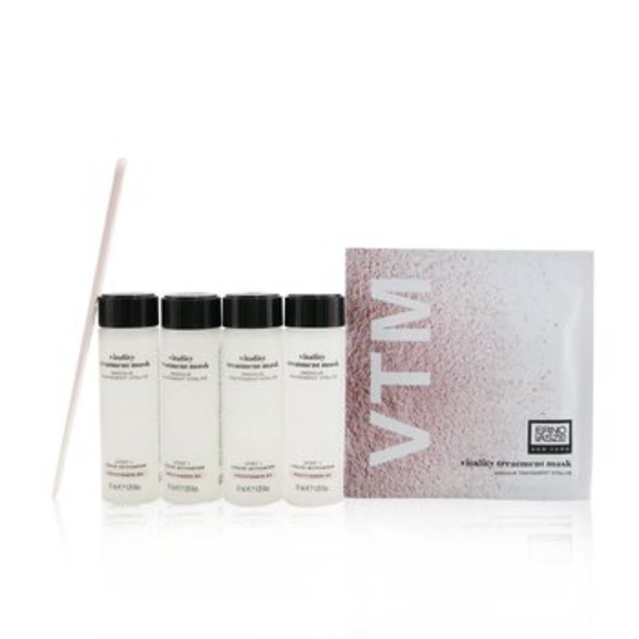 Erno Laszlo Ladies Vitality Treatment Mask Skin Care 614969003042
