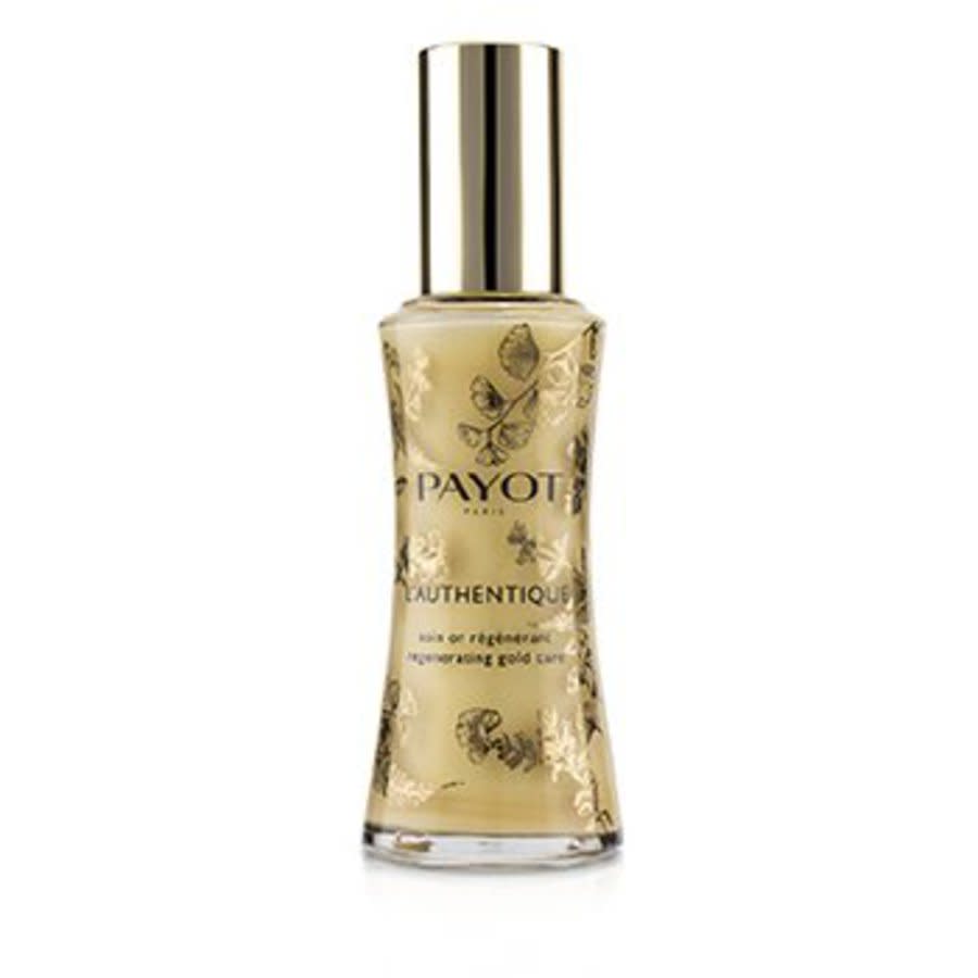 Payot - L'Authentique Regenerating Gold Care 50ml/1.6oz