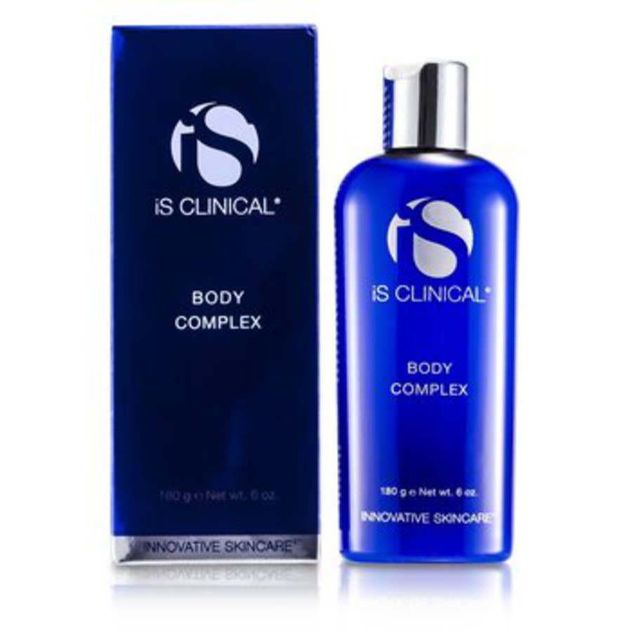 iS Clinical - Body Complex 180ml/6oz