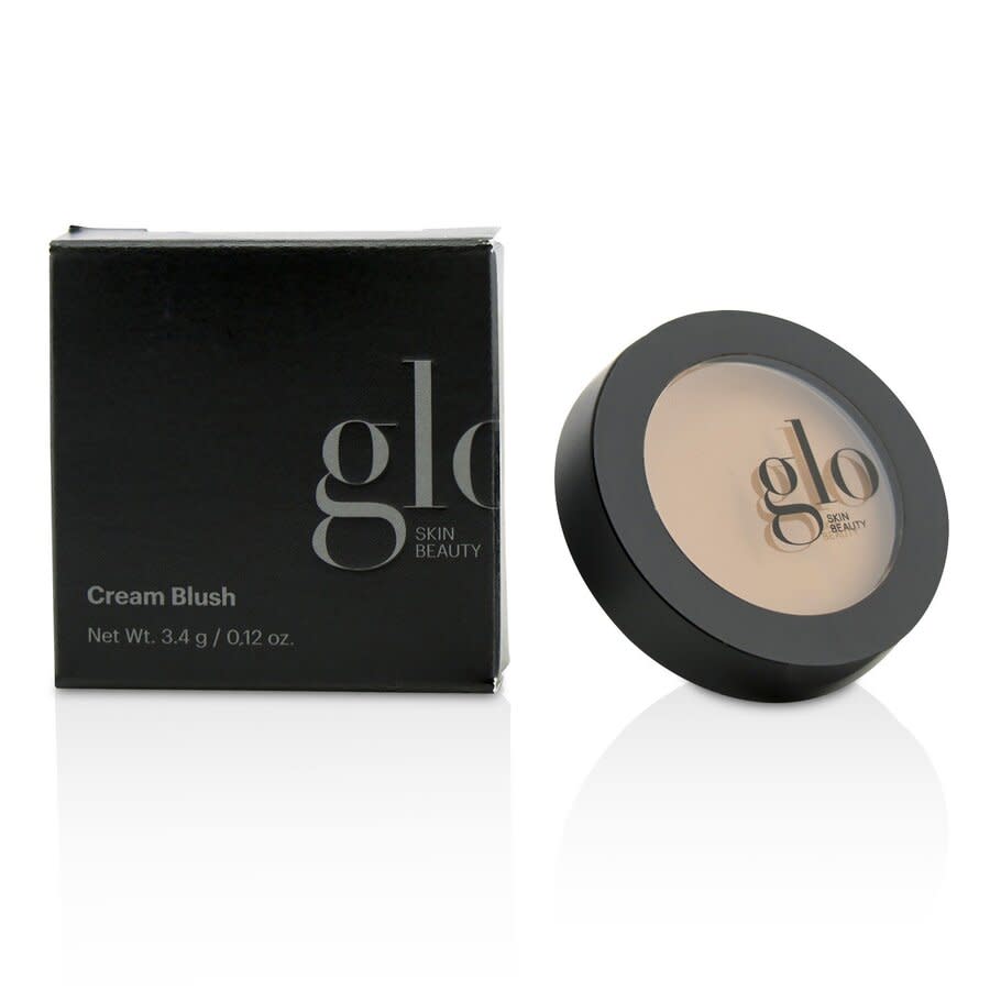 Glo Skin Beauty Ladies Cream Blush 1 oz Warmth Makeup 842738102157