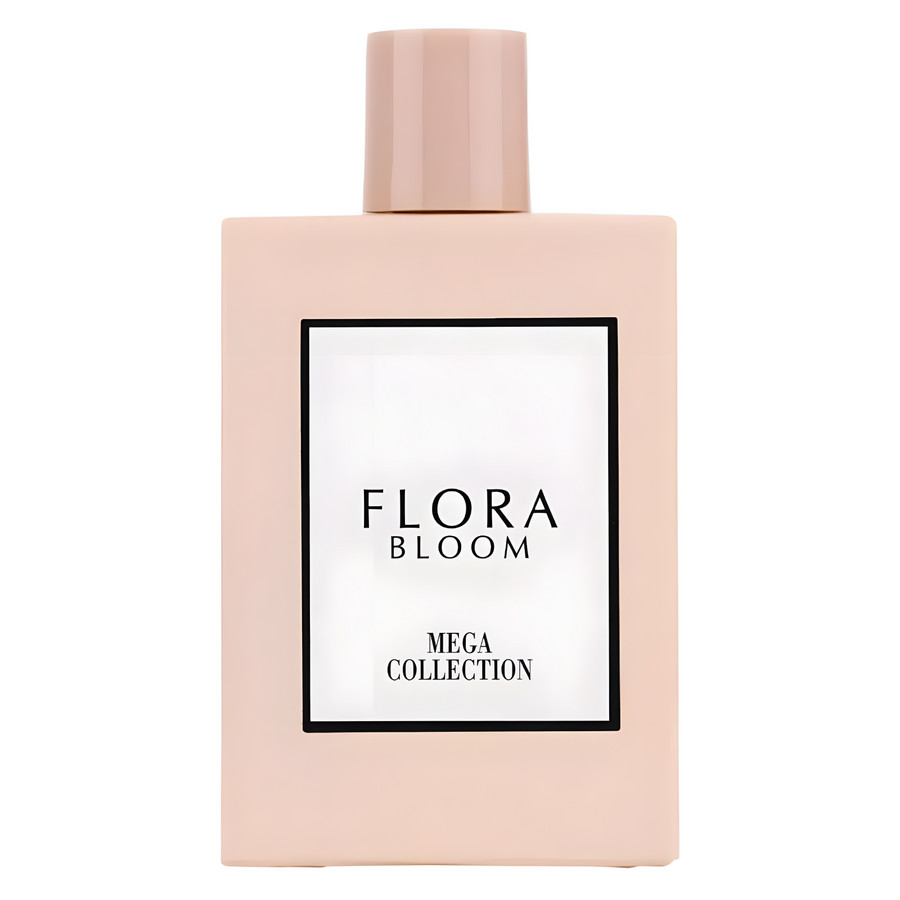Ard Al Zaafaran Ladies Mega Collection Flora Bloom EDP Spray 3.4 oz Fragrances 6295673648398