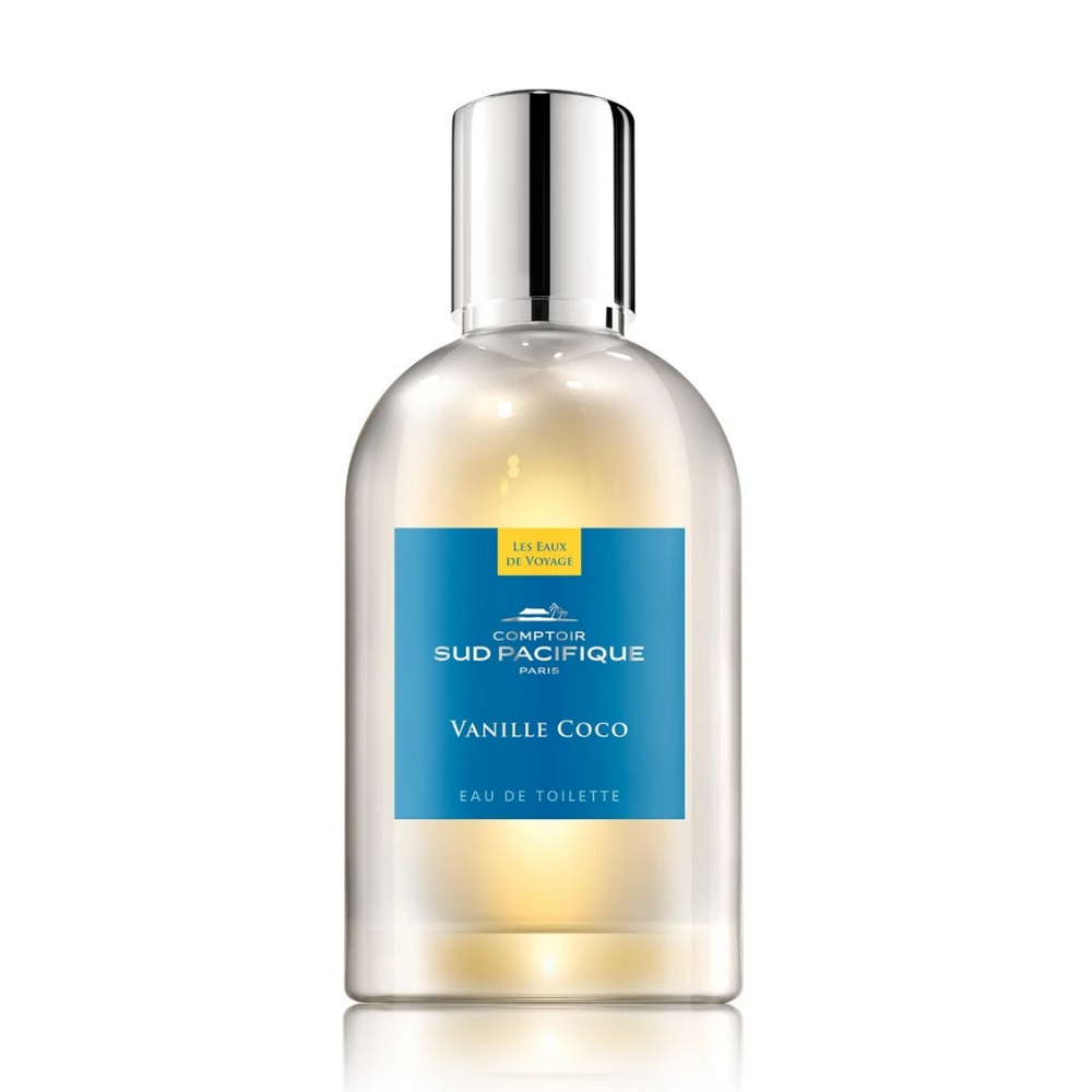 Comptoir Sud Pacifique Ladies Vanille Coco EDT 3.4 oz Fragrances 0708123510641