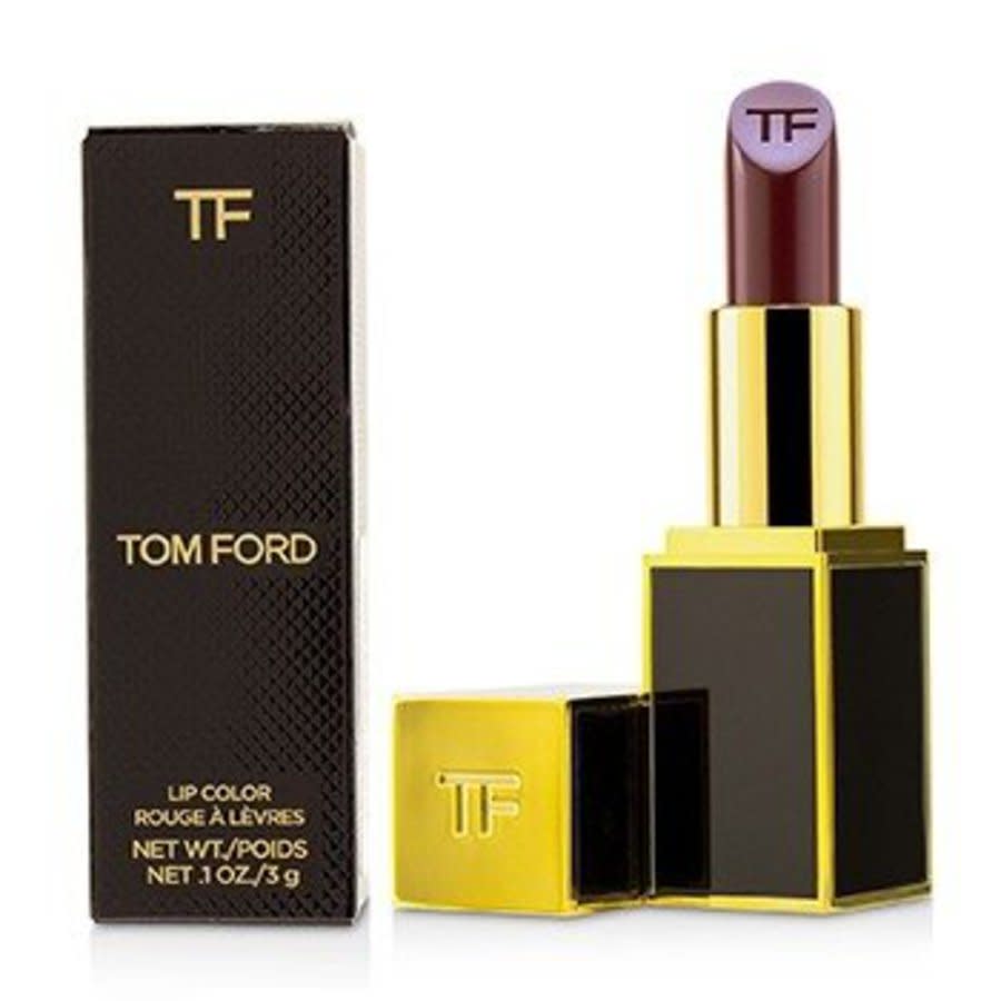 Tom Ford - Lip Color Matte - # 40 Fetishist 3g/0.1oz