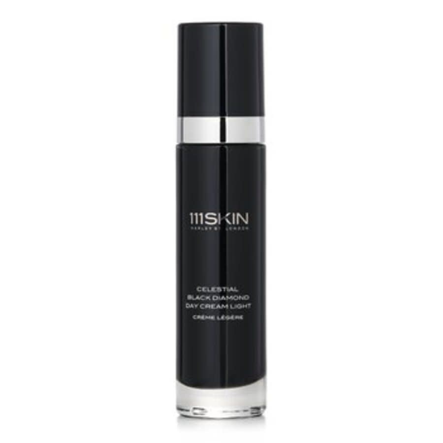 111Skin Celestial Black Diamond Day Cream Light 1.7 oz Skin Care 5060280370564