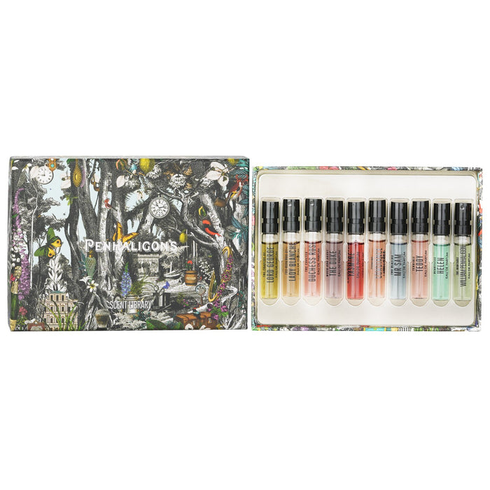 Penhaligon's Mini Set Gift Set Fragrances 5056245027185