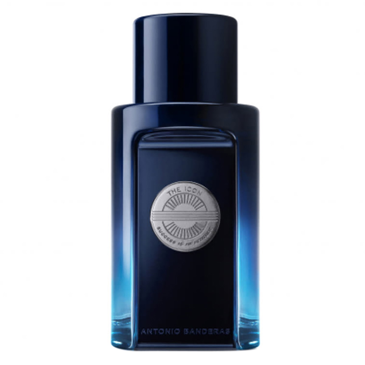 Antonio Banderas Mens The Icon EDT Spray 3.4 oz (Tester) Fragrances 8411061971932