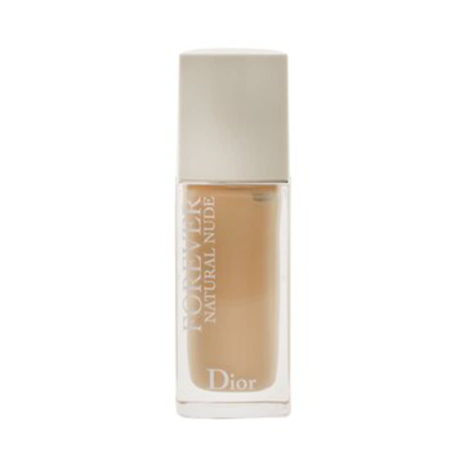 Christian Dior Ladies Dior Forever Natural Nude 24H Wear Foundation 1 oz # 3CR Cool Rosy Makeup 3348901525855