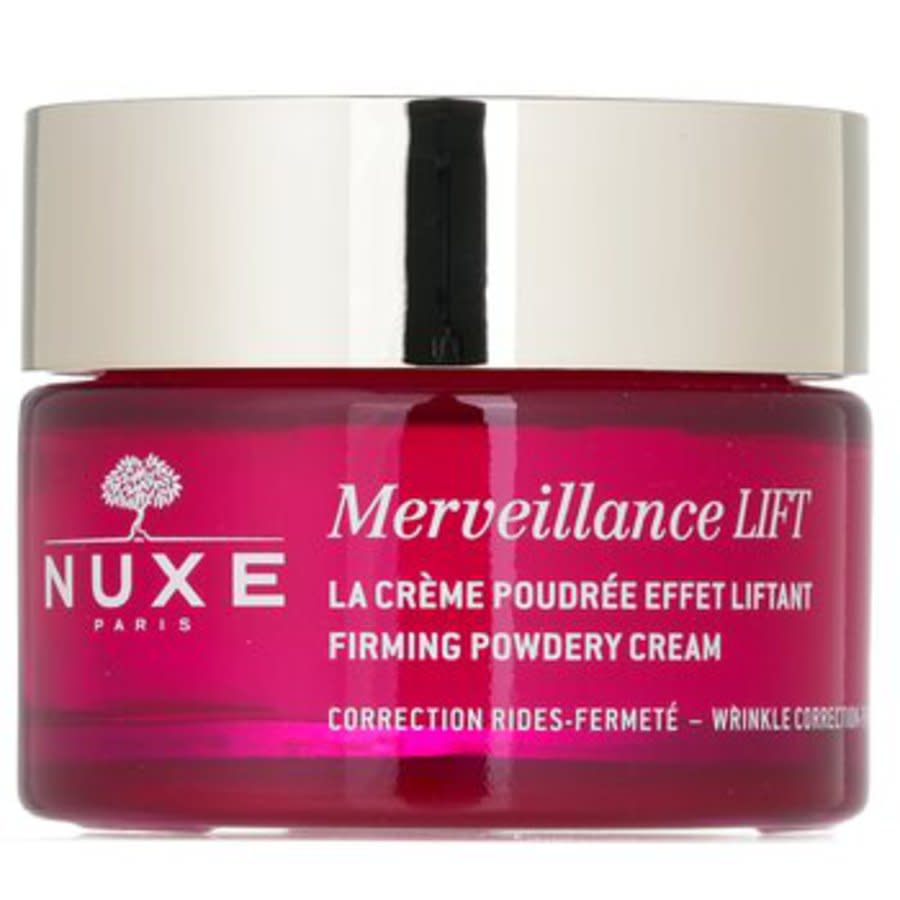 Nuxe Merveillance Lift Cream Firming Powdery Cream 1.7 oz Skin Care 3264680026089