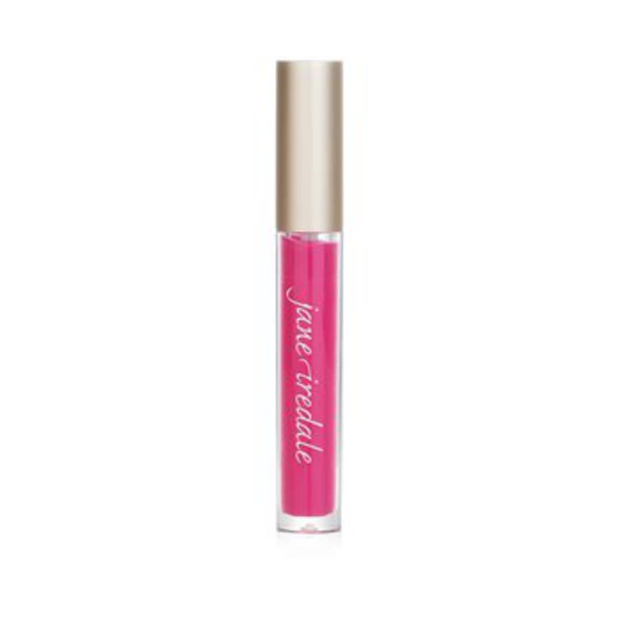 Jane Iredale Ladies HydroPure Hyaluronic Lip Gloss 0.126 oz Blossom Makeup 670959116390