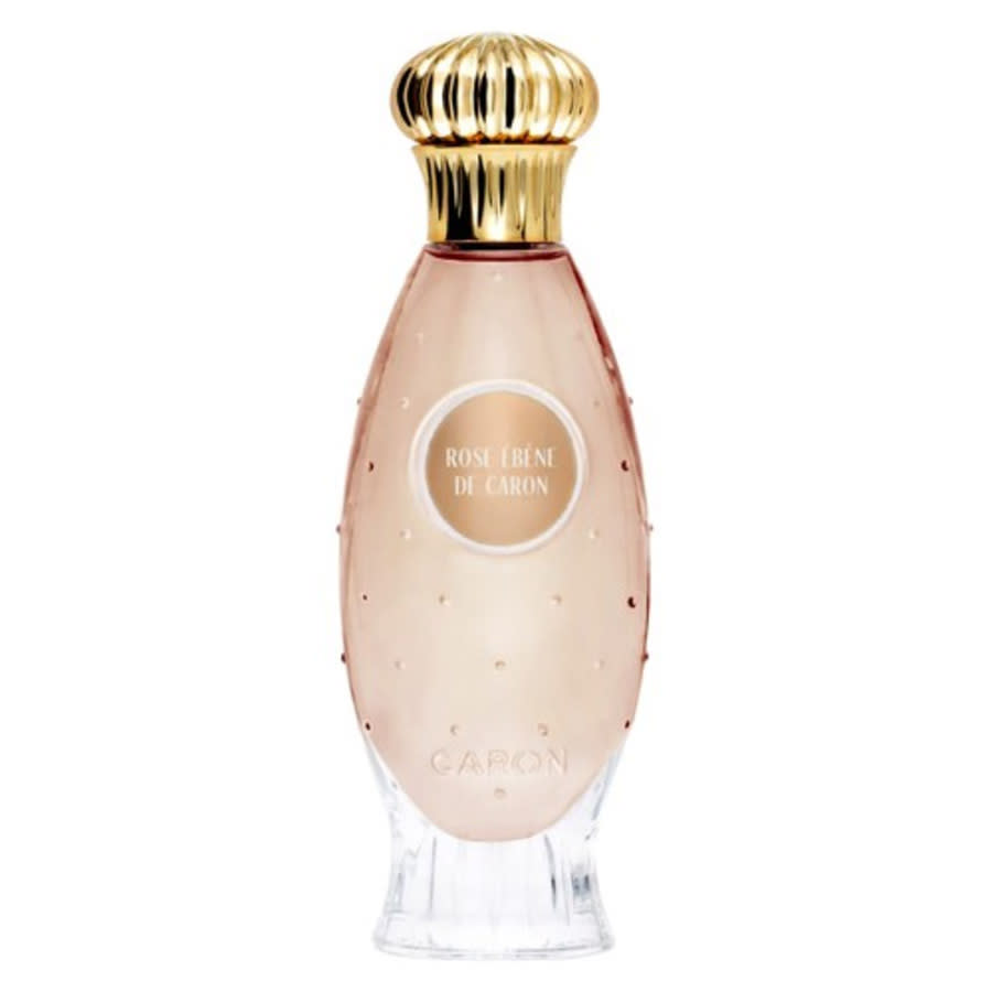 Caron Unisex Rose Ebene EDP Spray 3.38 oz (Tester) Fragrances 0330469528754
