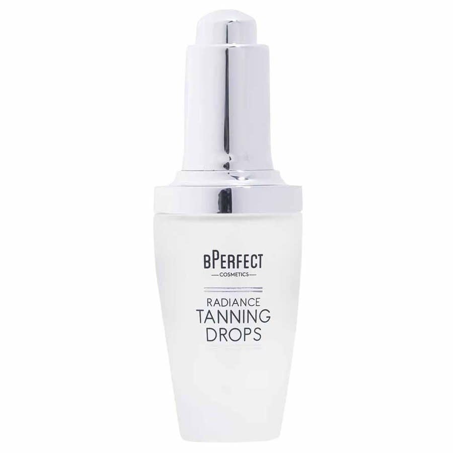 BPerfect Cosmetics Radiance Tanning Drops 1.01 oz Skin Care 5060806561995