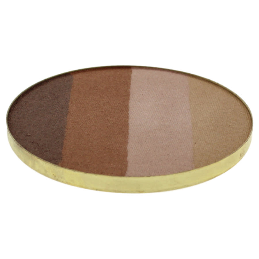 Golden Bronzer Refill - Moonglow by Jane Iredale for Women - 0.3 oz Bronzer (Refill)