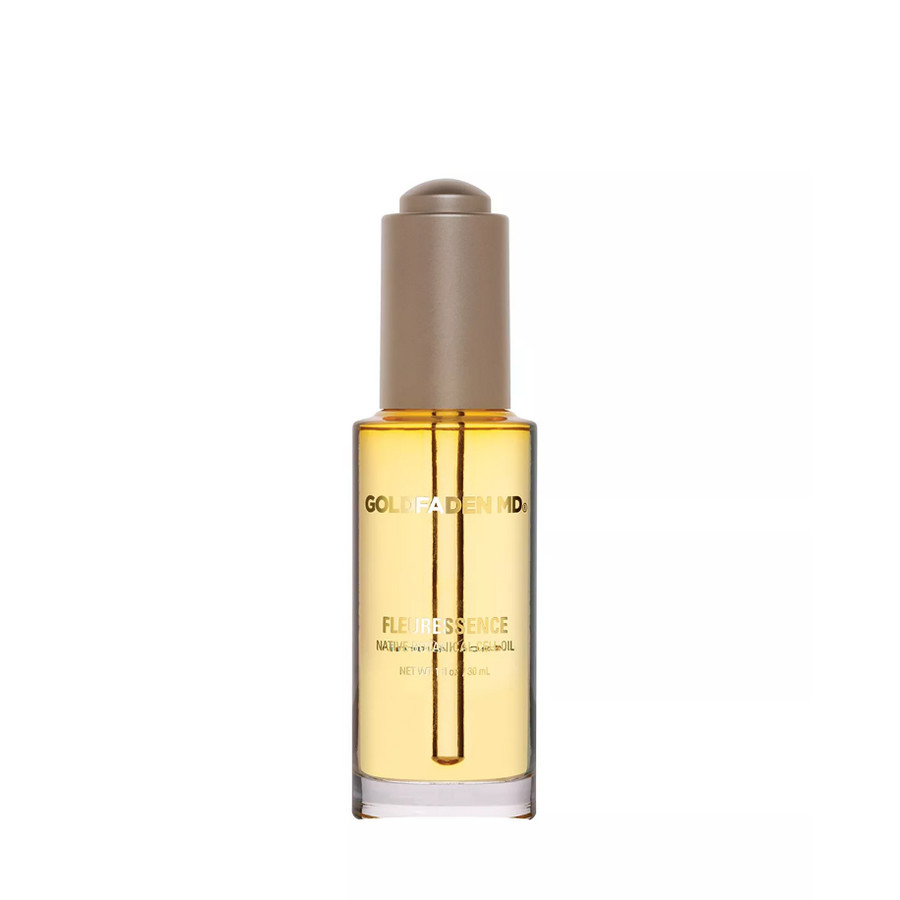 Goldfaden MD Fleuressence Native Botanical Cell Oil Oil 1 oz Skin Care 897598005162