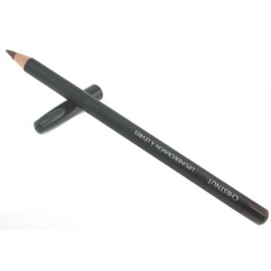Mac Cosmetics / Lip Pencil Chestnut .05 oz (1.45 ml)