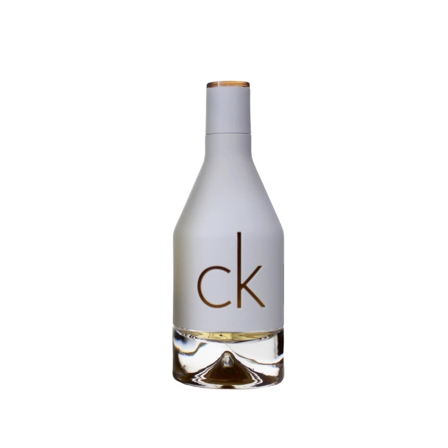Calvin Klein Ladies CkIn2u EDT Spray 1.7 oz (Tester) Fragrances 260555189197