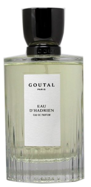 Goutal Unisex Eau D'hadrien EDP 3.4 oz (Tester) Fragrances 711367173862