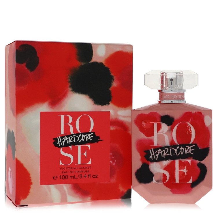Victoria Secret Ladies Hardcore Rose EDP Spray 3.4 oz Fragrances 667556407082