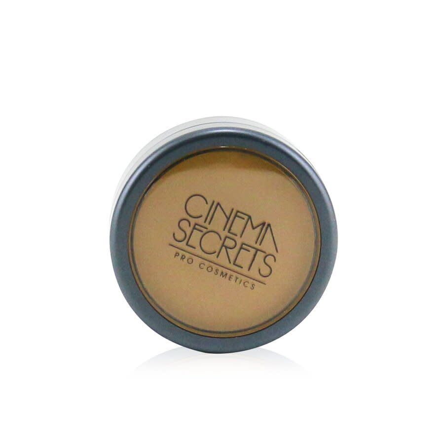 Cinema Secrets Ladies Ultimate Foundation Singles 1 oz 201(67B) Makeup 733410074841