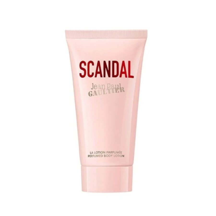 Jean Paul Gaultier Ladies Scandal Body Lotion 2.53 oz Bath & Body 8435415065955