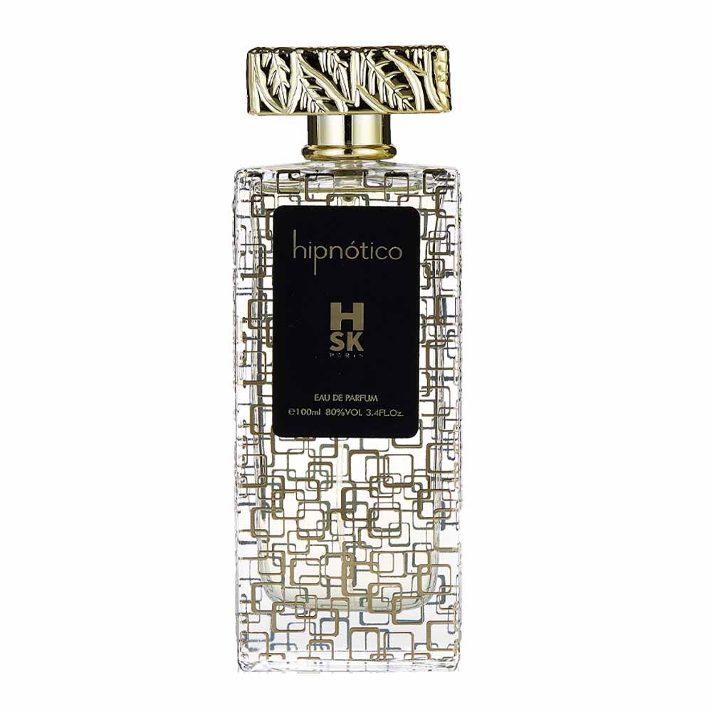 Hipnotico Mens Hipnotico EDP Spray 3.4 oz Fragrances 3045013688927