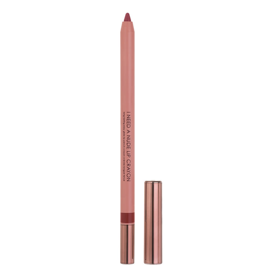 I Need A Nude Lip Crayon - P7 Renee
