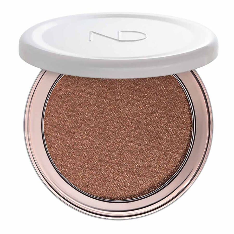 Natasha Denona Ladies Hy-Gen Skincare Infused Glow Beautifier Powder 0.35 oz 04 Deep Makeup 7290113705692