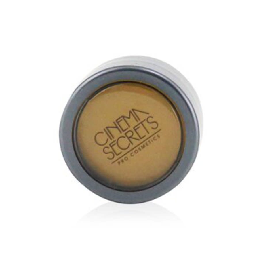 Cinema Secrets - Ultimate Corrector Singles - # 604(83) Deep Red Neutralizer 7g/0.25oz