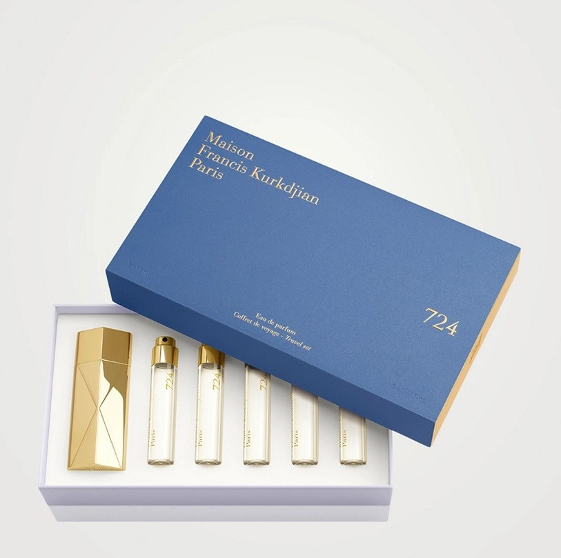 Maison Francis Kurkdjian Unisex 724 Gift Set Fragrances 3700559615850