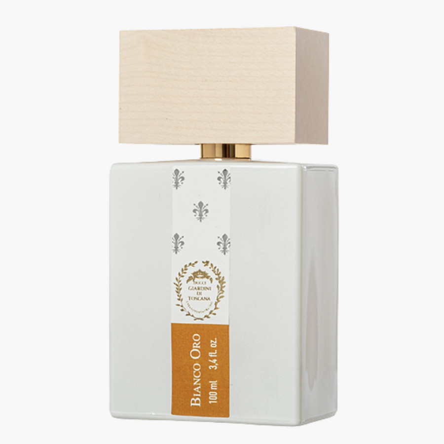 Giardini Di Toscana Unisex Bianco Oro EDP Spray 3.4 oz (Tester) Fragrances 8057509460034